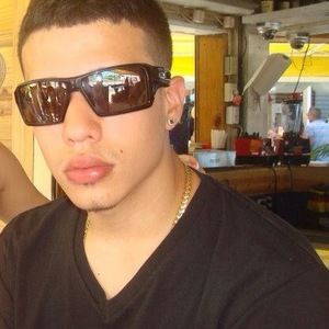 Meet your Posher, Jonatan